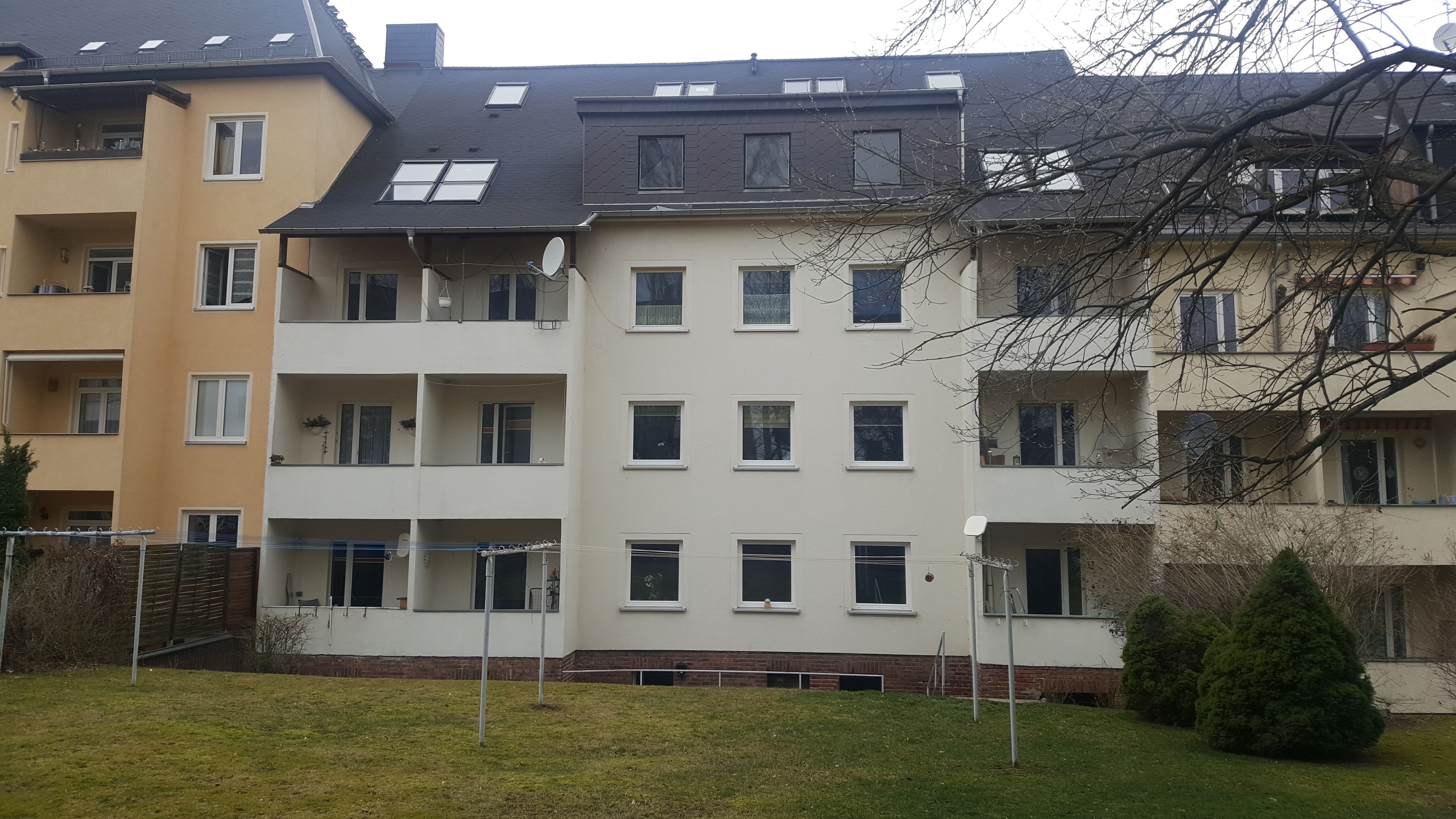 Objekt 1